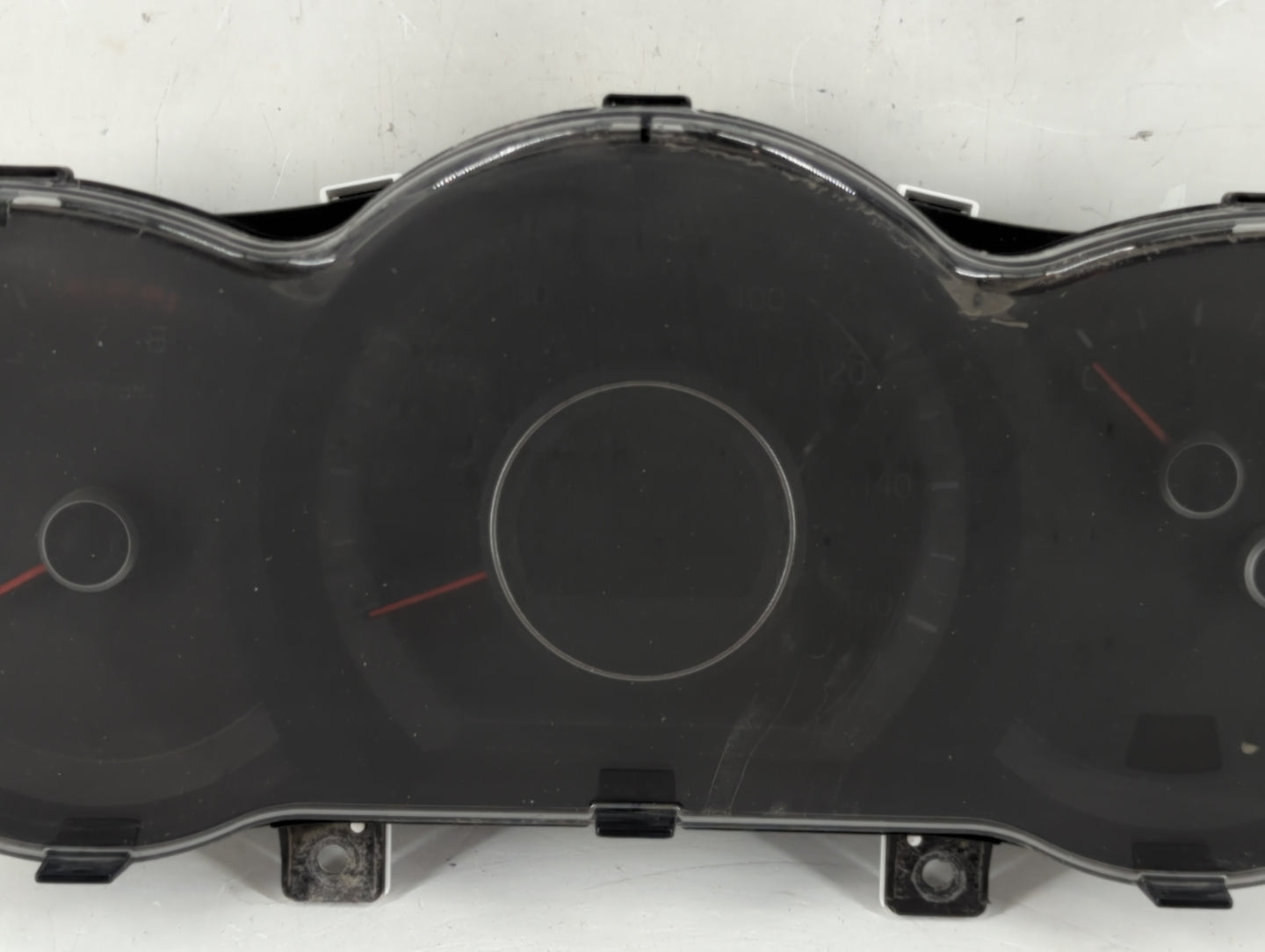2014-2015 Kia Optima Instrument Cluster Speedometer Gauges P/N:9403-2T270 Fits Fits 2014 2015 OEM Used Auto Parts - Oemuseda
