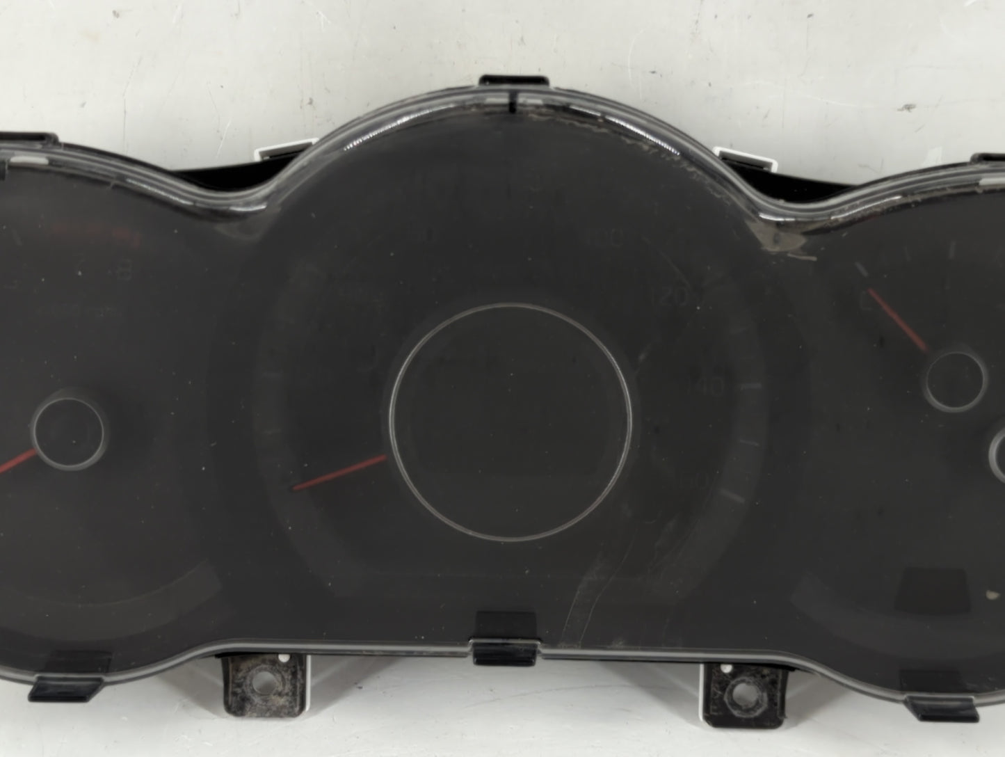 2014-2015 Kia Optima Instrument Cluster Speedometer Gauges P/N:9403-2T270 Fits Fits 2014 2015 OEM Used Auto Parts - Oemuseda