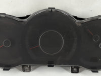 2014-2015 Kia Optima Instrument Cluster Speedometer Gauges P/N:9403-2T270 Fits Fits 2014 2015 OEM Used Auto Parts - Oemuseda