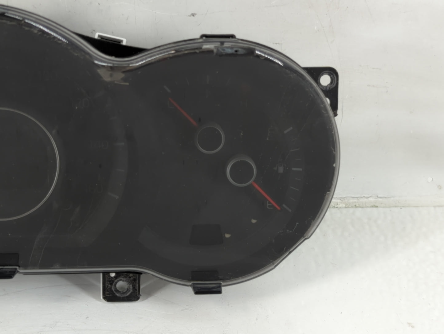 2014-2015 Kia Optima Instrument Cluster Speedometer Gauges P/N:9403-2T270 Fits Fits 2014 2015 OEM Used Auto Parts - Oemuseda