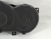 2014-2015 Kia Optima Instrument Cluster Speedometer Gauges P/N:9403-2T270 Fits Fits 2014 2015 OEM Used Auto Parts - Oemuseda