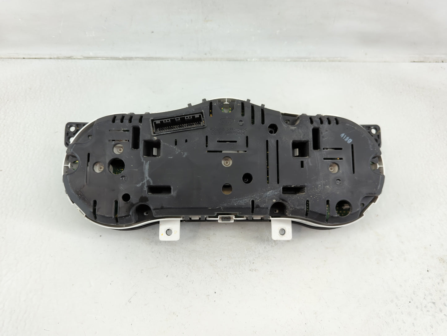 2014-2015 Kia Optima Instrument Cluster Speedometer Gauges P/N:9403-2T270 Fits Fits 2014 2015 OEM Used Auto Parts - Oemuseda