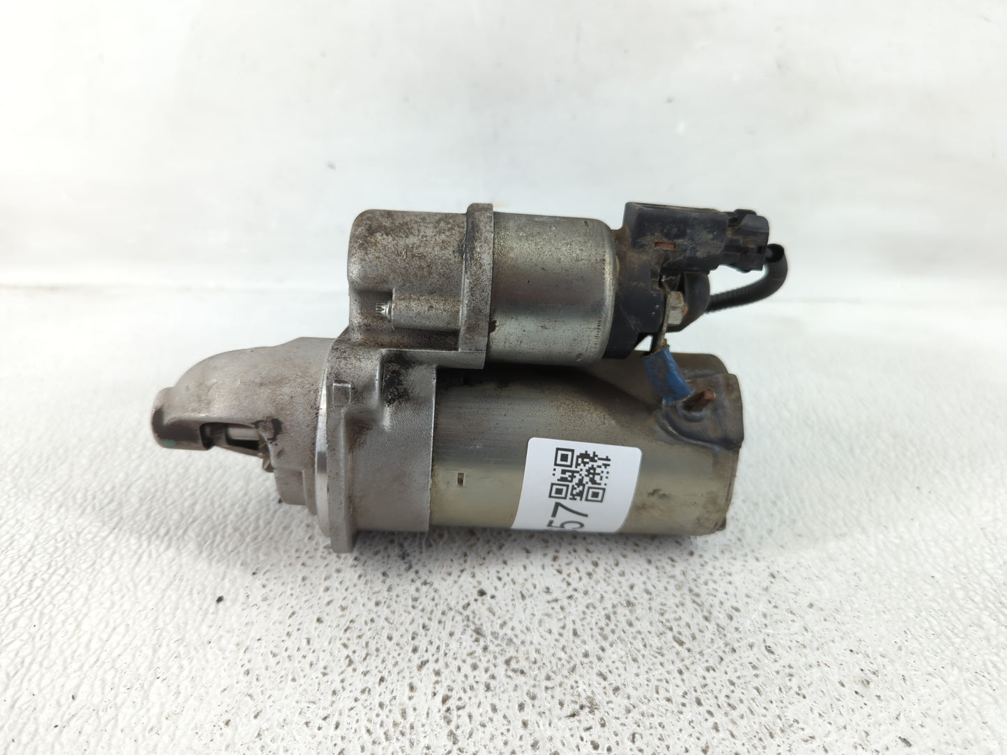 2012-2014 Kia Optima Car Starter Motor Solenoid OEM P/N:36100-2G400 36100-2G100 Fits Fits 2008 2009 2010 2011 2012 2013 2014
