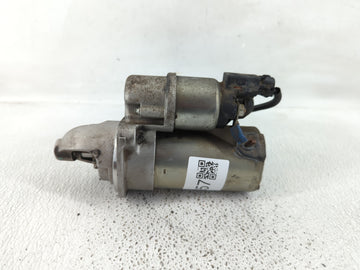 2012-2014 Kia Optima Car Starter Motor Solenoid OEM P/N:36100-2G400 36100-2G100 Fits Fits 2008 2009 2010 2011 2012 2013 2014