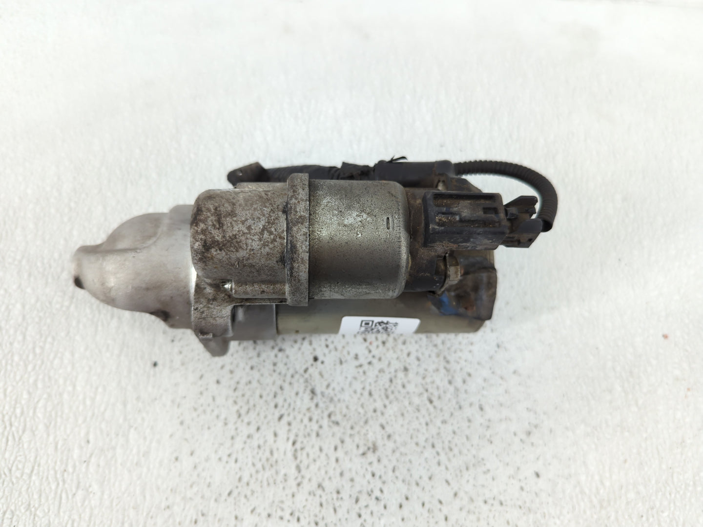 2012-2014 Kia Optima Car Starter Motor Solenoid OEM P/N:36100-2G400 36100-2G100 Fits Fits 2008 2009 2010 2011 2012 2013 2014