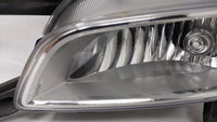 2014-2015 Kia Optima Driver Left Oem Front Light Lamp - Oemusedautoparts1.com