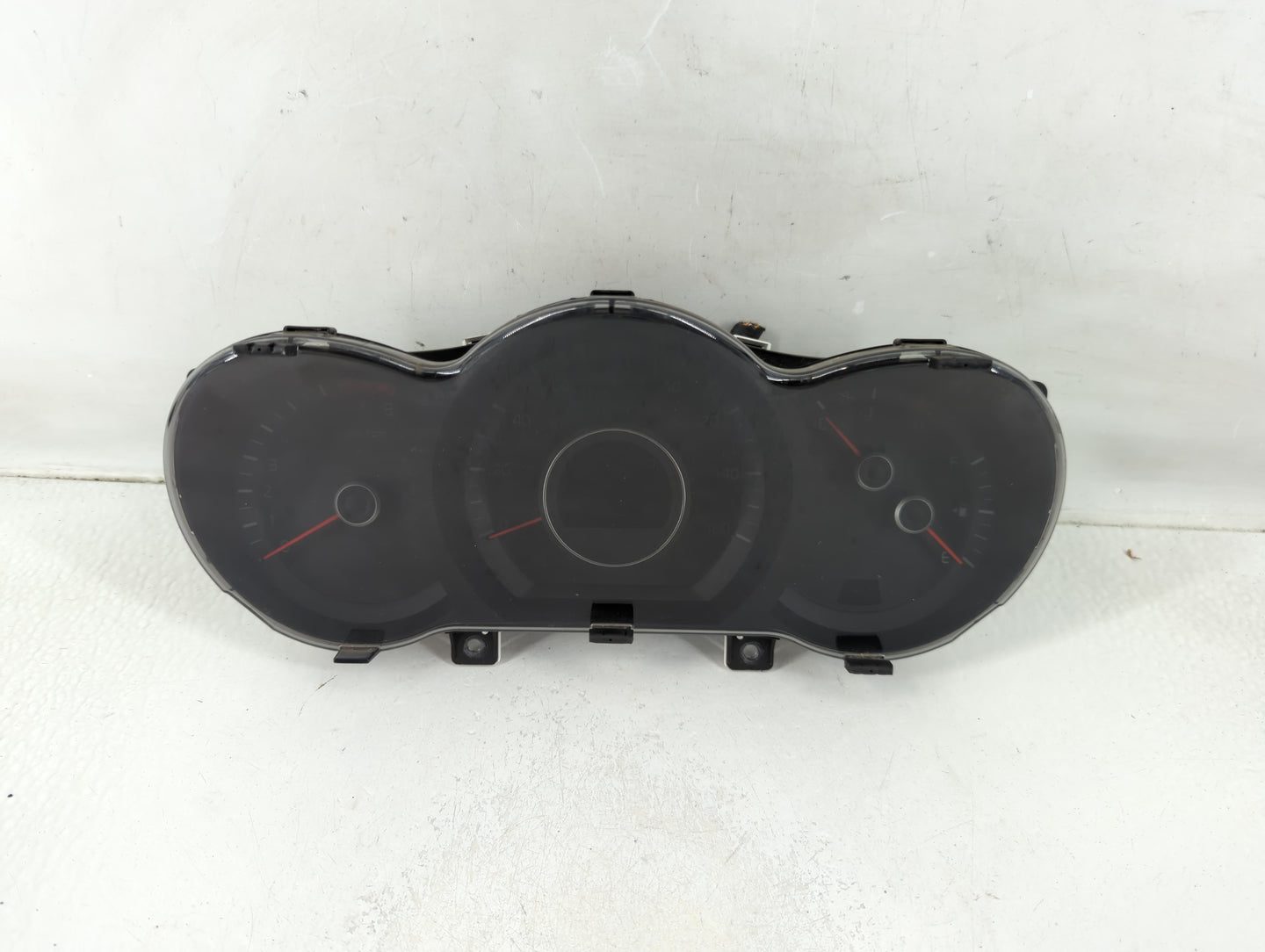 2014-2015 Kia Optima Instrument Cluster Speedometer Gauges P/N:94031-2T270 Fits Fits 2014 2015 OEM Used Auto Parts - Oemused