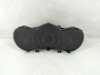 compare product 2014-2015 Kia Optima Instrument Cluster Speedometer Gauges P/N:94031-2T270 Fits Fits 2014 2015 OEM Used Auto Parts