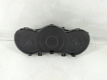 2014-2015 Kia Optima Instrument Cluster Speedometer Gauges P/N:94031-2T270 Fits Fits 2014 2015 OEM Used Auto Parts - Oemused