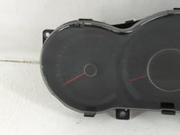 2014-2015 Kia Optima Instrument Cluster Speedometer Gauges P/N:94031-2T270 Fits Fits 2014 2015 OEM Used Auto Parts - Oemused