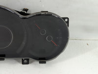 2014-2015 Kia Optima Instrument Cluster Speedometer Gauges P/N:94031-2T270 Fits Fits 2014 2015 OEM Used Auto Parts - Oemused