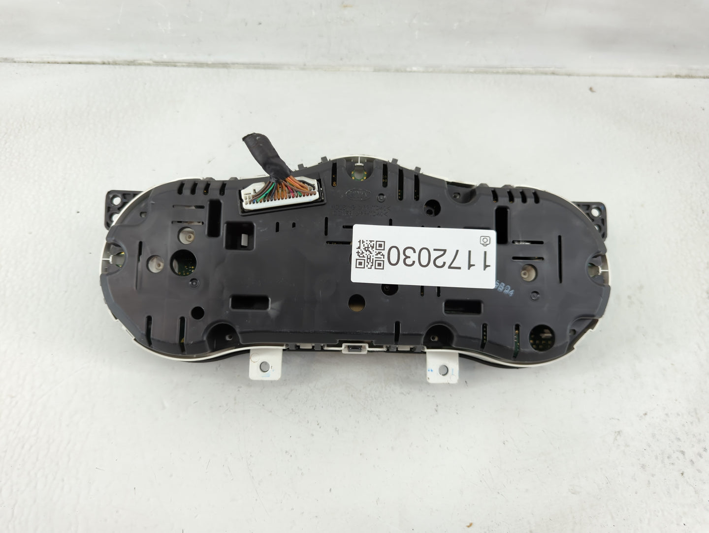2014-2015 Kia Optima Instrument Cluster Speedometer Gauges P/N:94031-2T270 Fits Fits 2014 2015 OEM Used Auto Parts - Oemused