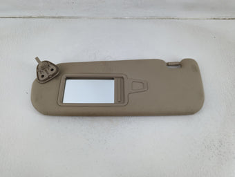 compare product 2011-2016 Kia Optima Sun Visor Shade Replacement Driver Left Mirror Fits Fits 2011 2012 2013 2014 2015 2016 OEM Used Auto Parts