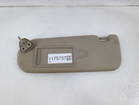 2011-2016 Kia Optima Sun Visor Shade Replacement Driver Left Mirror Fits Fits 2011 2012 2013 2014 2015 2016 OEM Used Auto Pa
