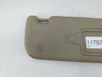 2011-2016 Kia Optima Sun Visor Shade Replacement Passenger Right Mirror Fits Fits 2011 2012 2013 2014 2015 2016 OEM Used Aut