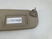 2011-2016 Kia Optima Sun Visor Shade Replacement Passenger Right Mirror Fits Fits 2011 2012 2013 2014 2015 2016 OEM Used Aut