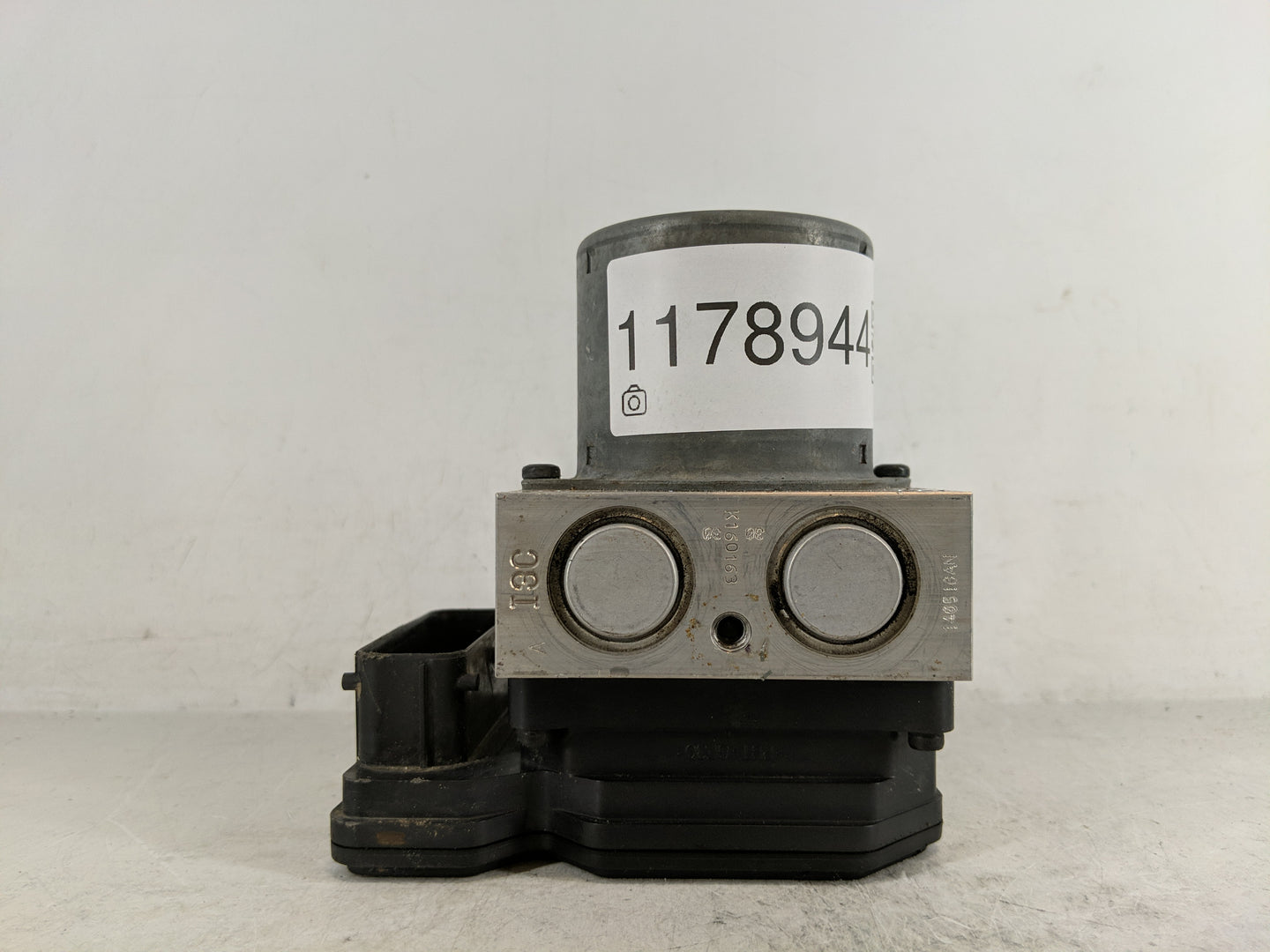 2014-2015 Kia Optima ABS Pump Control Module Replacement P/N:63241730141 Fits Fits 2014 2015 OEM Used Auto Parts - Oemusedau