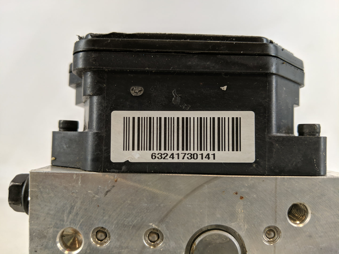 2014-2015 Kia Optima ABS Pump Control Module Replacement P/N:63241730141 Fits Fits 2014 2015 OEM Used Auto Parts - Oemusedau
