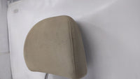 2015 Kia Optima Headrest Head Rest Rear Center Seat Gray - Oemusedautoparts1.com