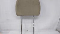 2015 Kia Optima Headrest Head Rest Rear Center Seat Gray - Oemusedautoparts1.com