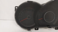 2014-2015 Kia Optima Instrument Cluster Speedometer Gauges P/N:94031-2T270 94041-2T460 Fits Fits 2014 2015 OEM Used Auto Par
