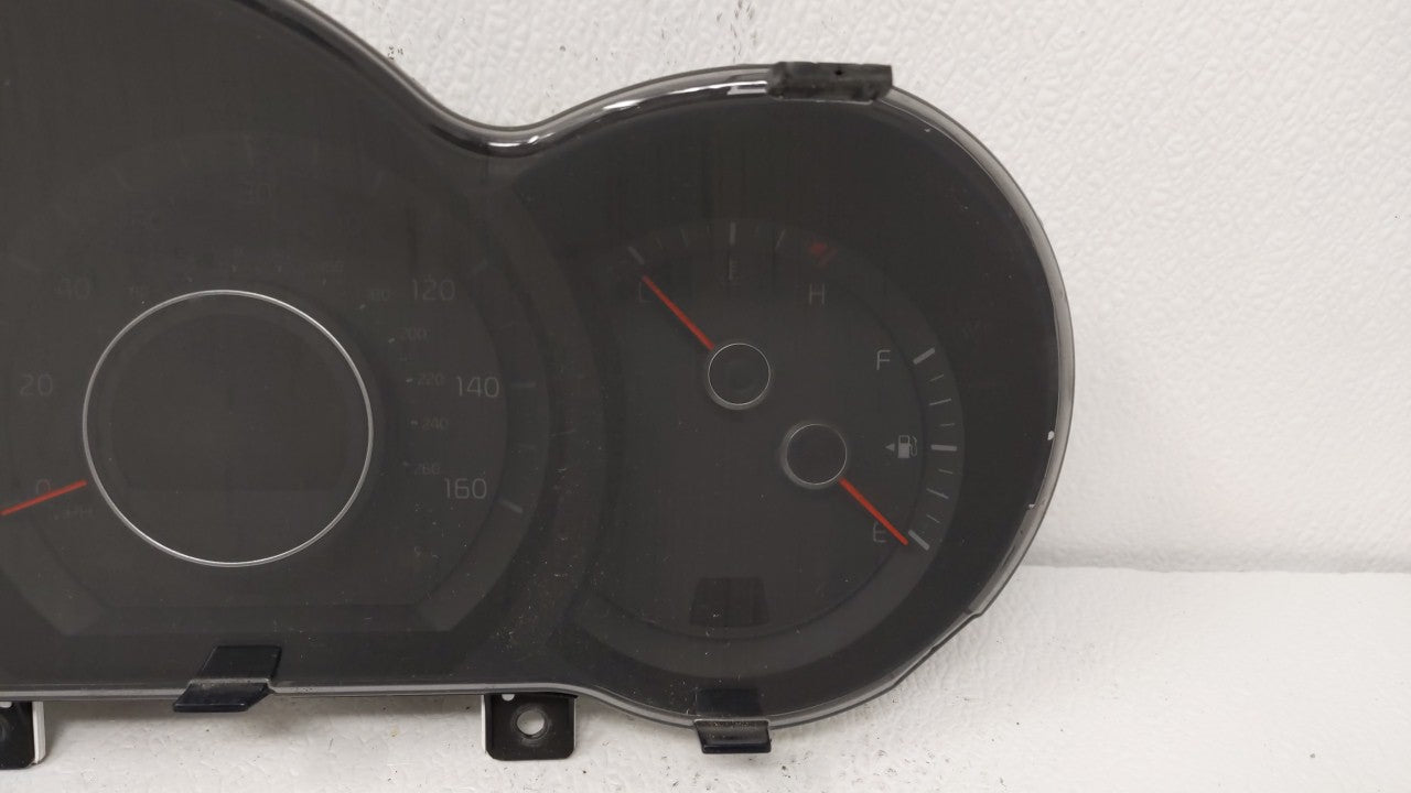 2014-2015 Kia Optima Instrument Cluster Speedometer Gauges P/N:94031-2T270 94041-2T460 Fits Fits 2014 2015 OEM Used Auto Par