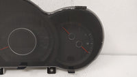 2014-2015 Kia Optima Instrument Cluster Speedometer Gauges P/N:94031-2T270 94041-2T460 Fits Fits 2014 2015 OEM Used Auto Par
