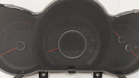 2014-2015 Kia Optima Instrument Cluster Speedometer Gauges P/N:94031-2T270 94041-2T460 Fits Fits 2014 2015 OEM Used Auto Par