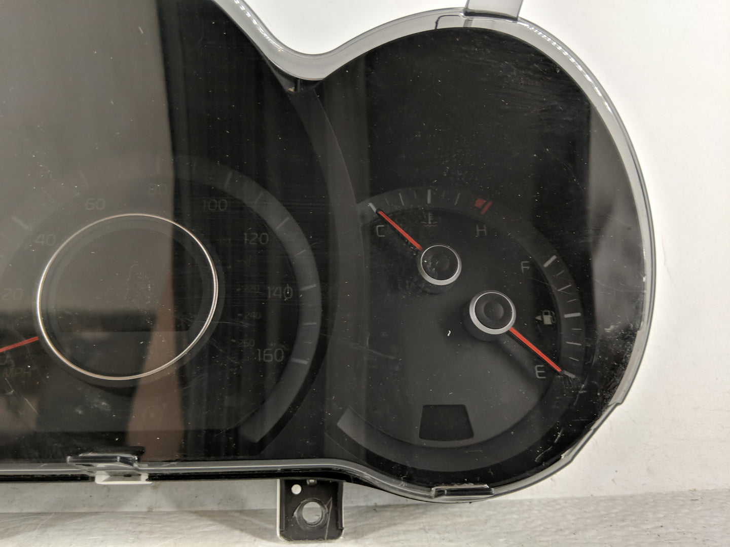 2014-2015 Kia Optima Instrument Cluster Speedometer Gauges P/N:94031-2T270 Fits Fits 2014 2015 OEM Used Auto Parts - Oemused