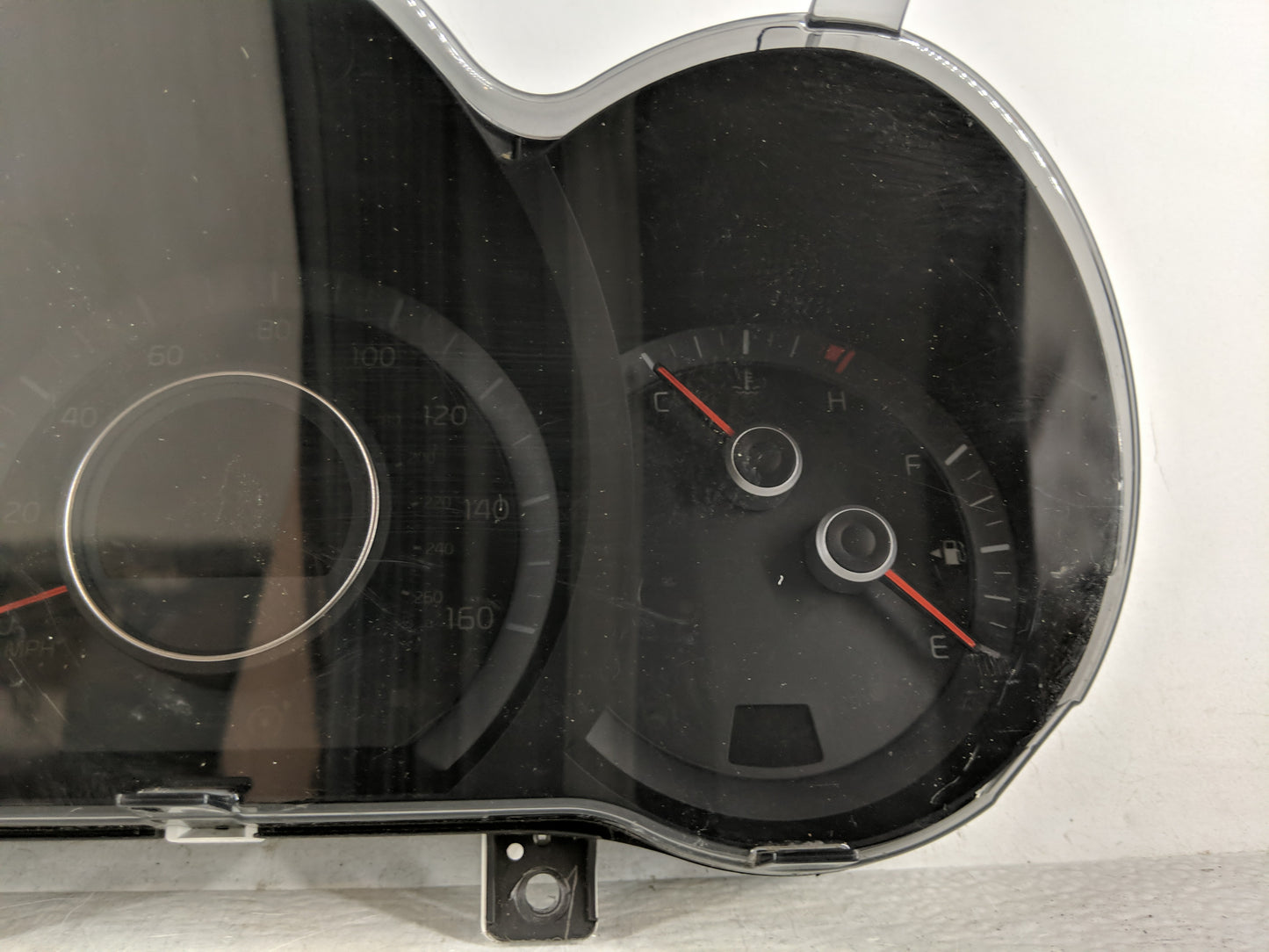 2014-2015 Kia Optima Instrument Cluster Speedometer Gauges P/N:94031-2T270 Fits Fits 2014 2015 OEM Used Auto Parts - Oemused