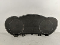 2014-2015 Kia Optima Instrument Cluster Speedometer Gauges P/N:94041-2T460 Fits Fits 2014 2015 OEM Used Auto Parts - Oemused