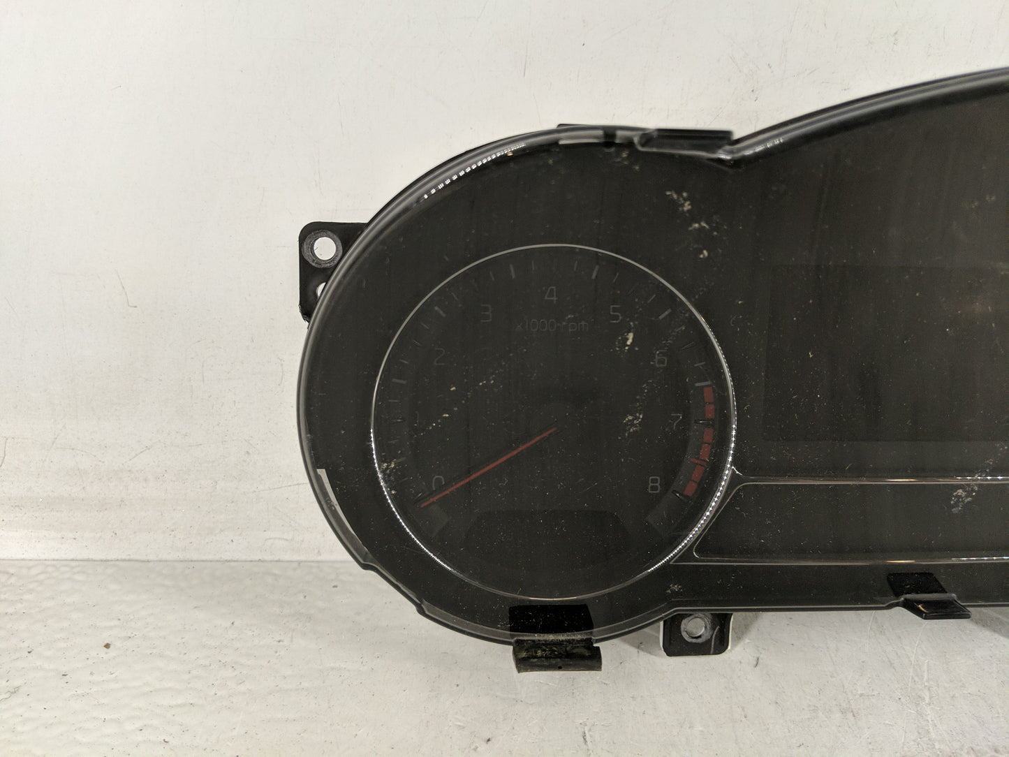 2014-2015 Kia Optima Instrument Cluster Speedometer Gauges P/N:94041-2T460 Fits Fits 2014 2015 OEM Used Auto Parts - Oemused