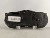 2014-2015 Kia Optima Instrument Cluster Speedometer Gauges P/N:94041-2T460 Fits Fits 2014 2015 OEM Used Auto Parts - Oemused