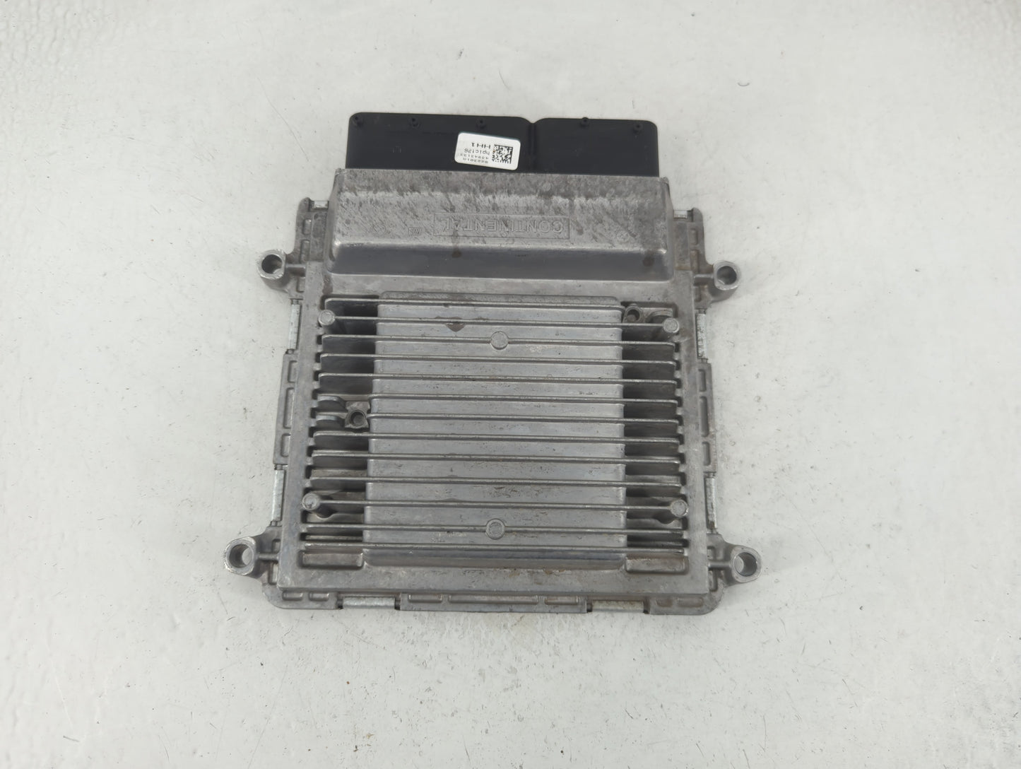 2015-2016 Kia Optima PCM Engine Control Computer ECU ECM PCU OEM P/N:39108-2GAN2 39138-2GAN2 Fits Fits 2015 2016 OEM Used Au