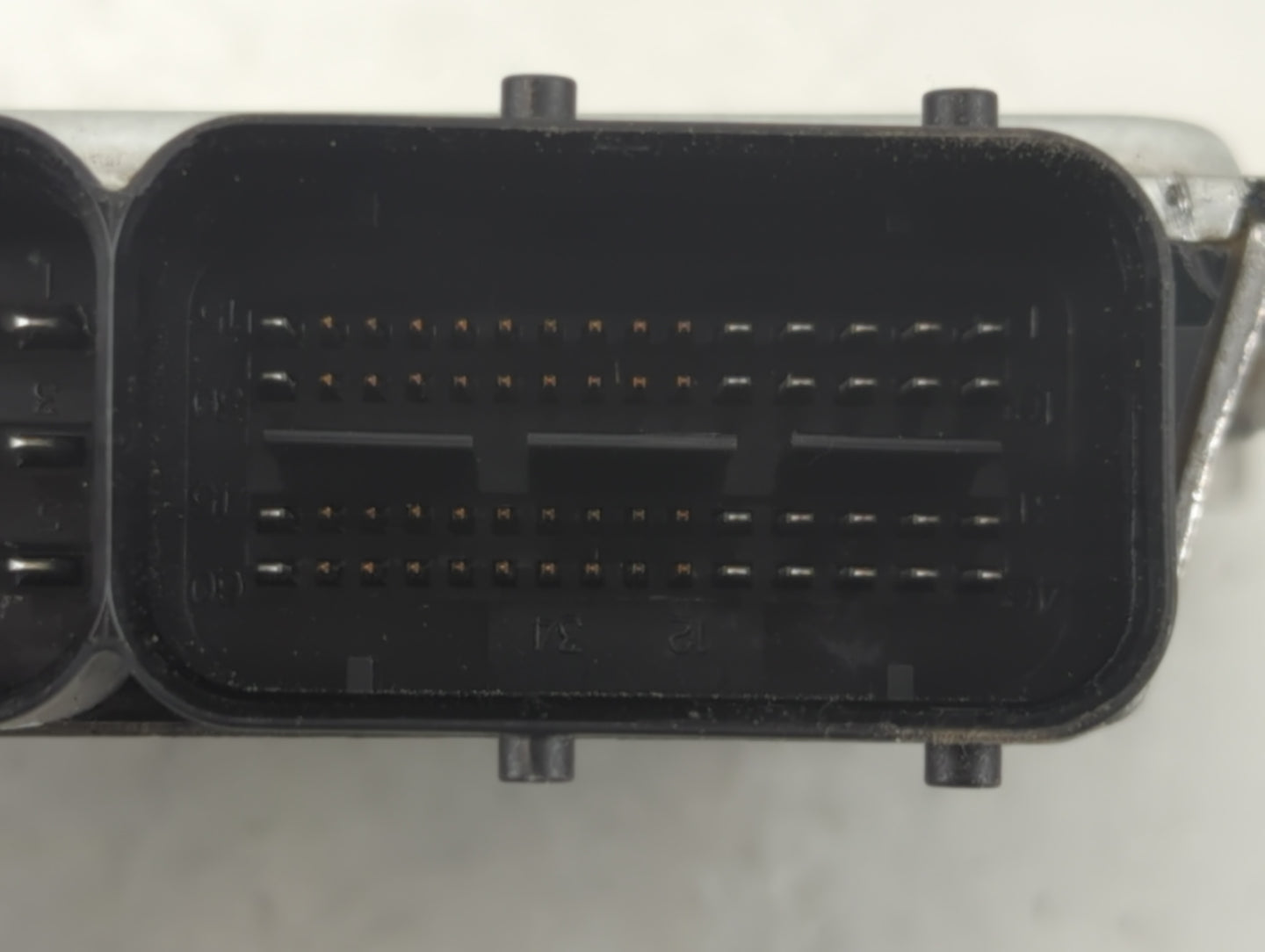 2015-2016 Kia Optima PCM Engine Control Computer ECU ECM PCU OEM P/N:39108-2GAN2 39138-2GAN2 Fits Fits 2015 2016 OEM Used Au