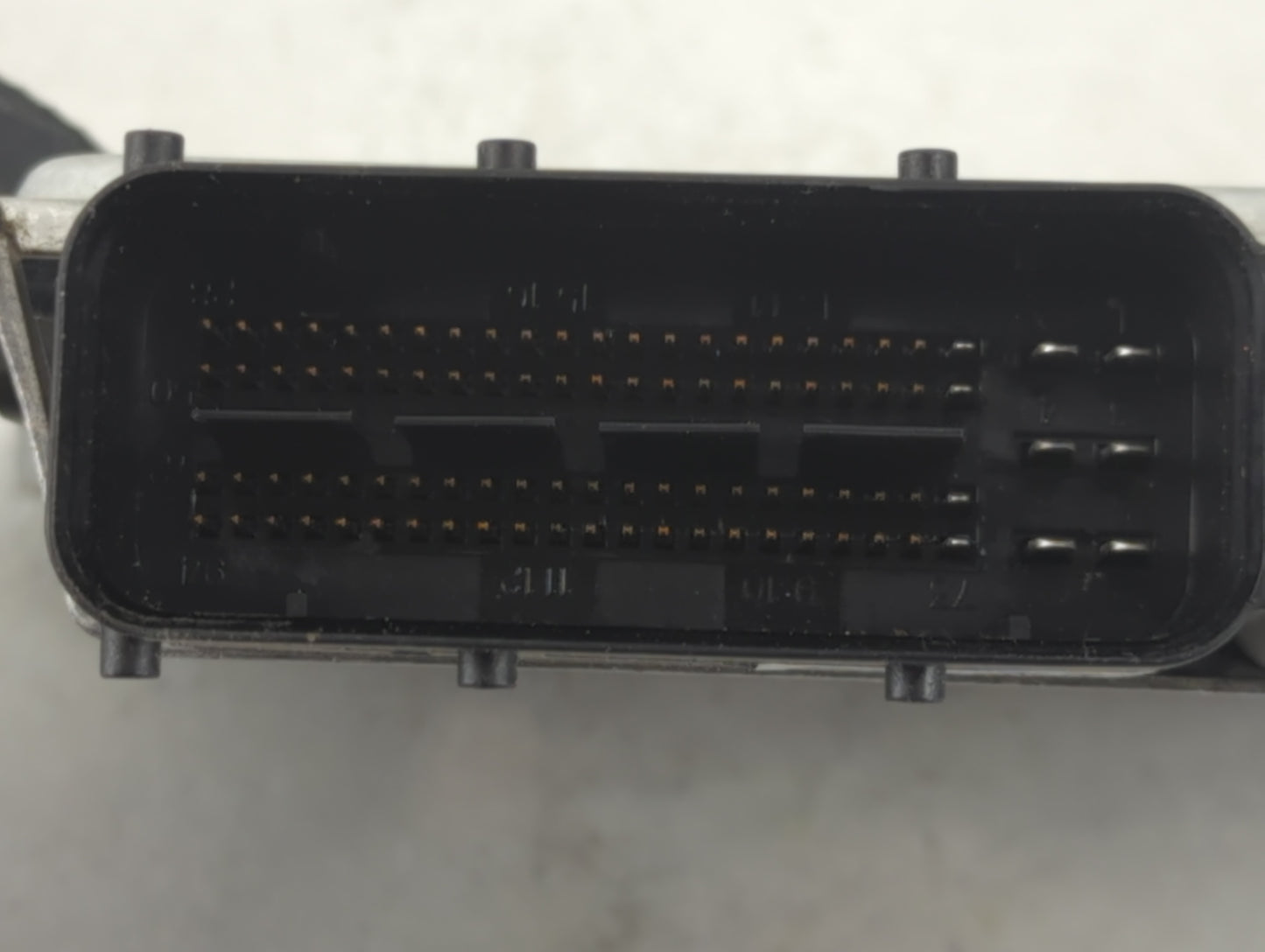 2015-2016 Kia Optima PCM Engine Control Computer ECU ECM PCU OEM P/N:39108-2GAN2 39138-2GAN2 Fits Fits 2015 2016 OEM Used Au