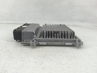2015-2016 Kia Optima PCM Engine Control Computer ECU ECM PCU OEM P/N:39108-2GAN2 39138-2GAN2 Fits Fits 2015 2016 OEM Used Au