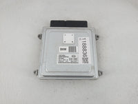2015-2016 Kia Optima PCM Engine Control Computer ECU ECM PCU OEM P/N:39108-2GAN2 39138-2GAN2 Fits Fits 2015 2016 OEM Used Au