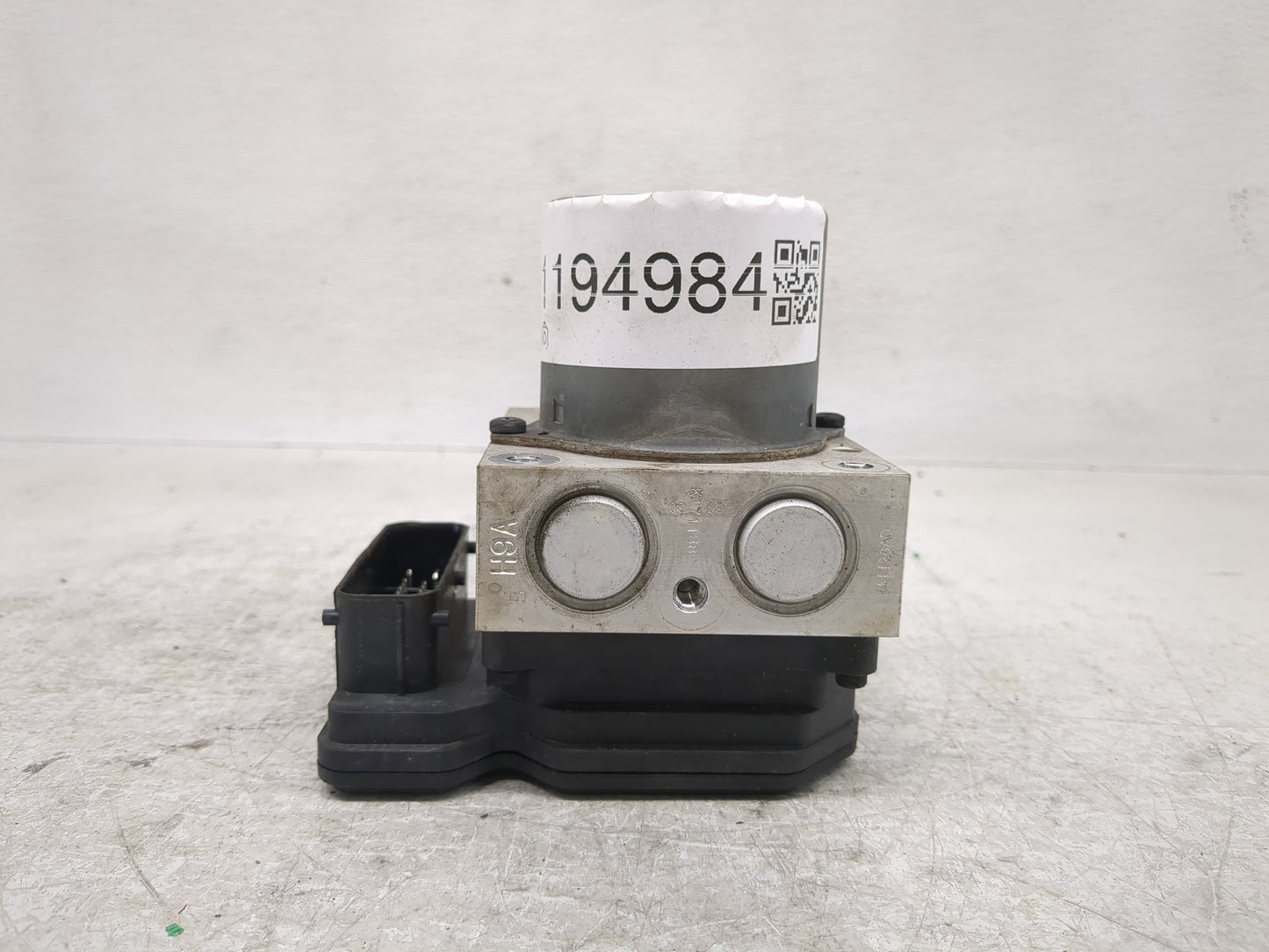 2014-2015 Kia Optima ABS Pump Control Module Replacement P/N:BE6003O902 Fits Fits 2014 2015 OEM Used Auto Parts - Oemusedaut