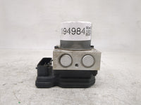 2014-2015 Kia Optima ABS Pump Control Module Replacement P/N:BE6003O902 Fits Fits 2014 2015 OEM Used Auto Parts - Oemusedaut
