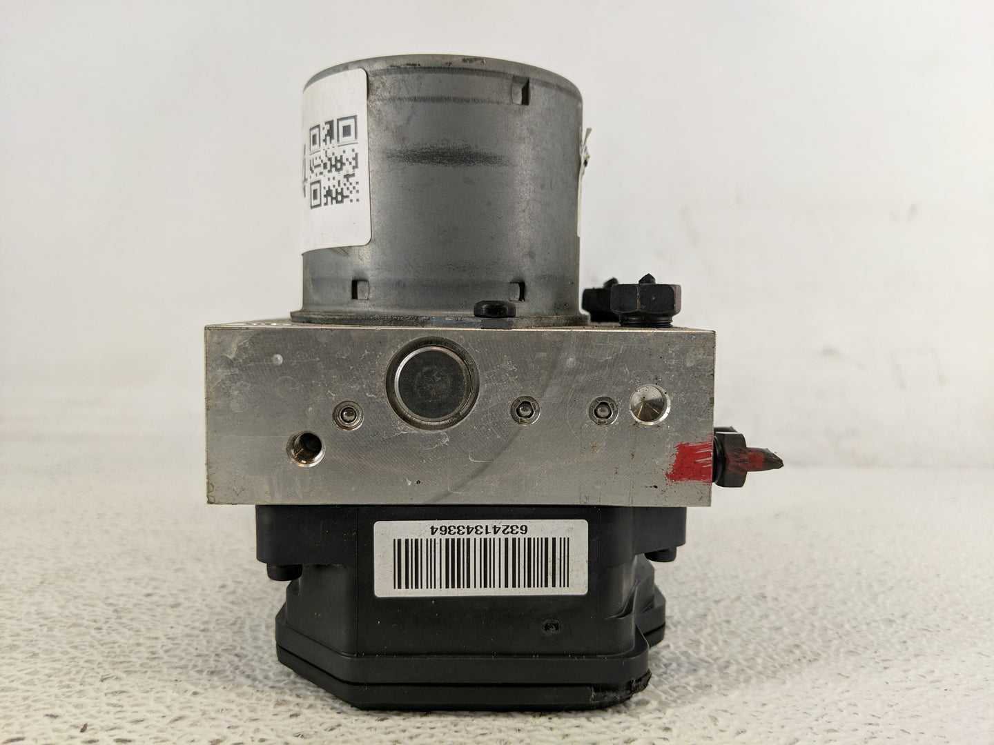 2014-2015 Kia Optima ABS Pump Control Module Replacement P/N:BE6003O902 Fits Fits 2014 2015 OEM Used Auto Parts - Oemusedaut
