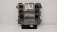 2015 Kia Optima PCM Engine Control Computer ECU ECM PCU OEM P/N:39138-2GBH2 39108-2GBH2 Fits OEM Used Auto Parts - Oemusedau