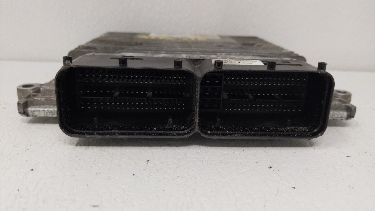 2015 Kia Optima PCM Engine Control Computer ECU ECM PCU OEM P/N:39138-2GBH2 39108-2GBH2 Fits OEM Used Auto Parts - Oemusedau