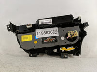 2014-2015 Kia Optima Climate Control Module Temperature AC/Heater Replacement P/N:97250-2TLE0 Fits Fits 2014 2015 OEM Used A