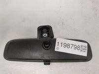 2011-2020 Kia Optima Interior Rear View Mirror Replacement OEM P/N:E4012143 Fits OEM Used Auto Parts - Oemusedautoparts1.com