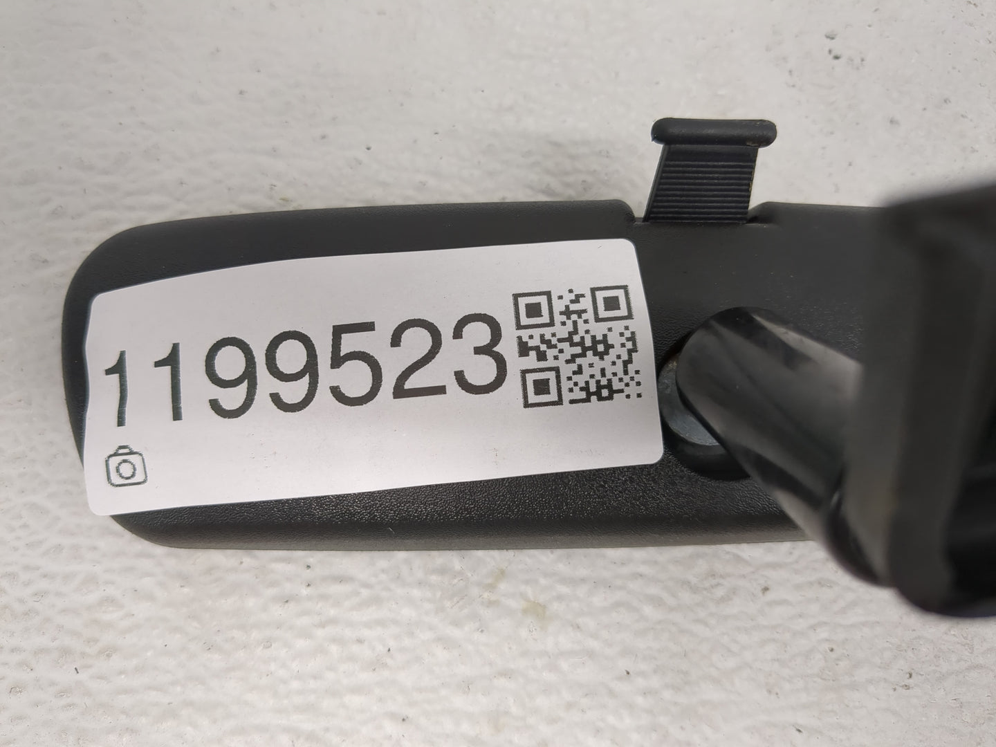 2011-2020 Kia Optima Interior Rear View Mirror Replacement OEM Fits OEM Used Auto Parts - Oemusedautoparts1.com