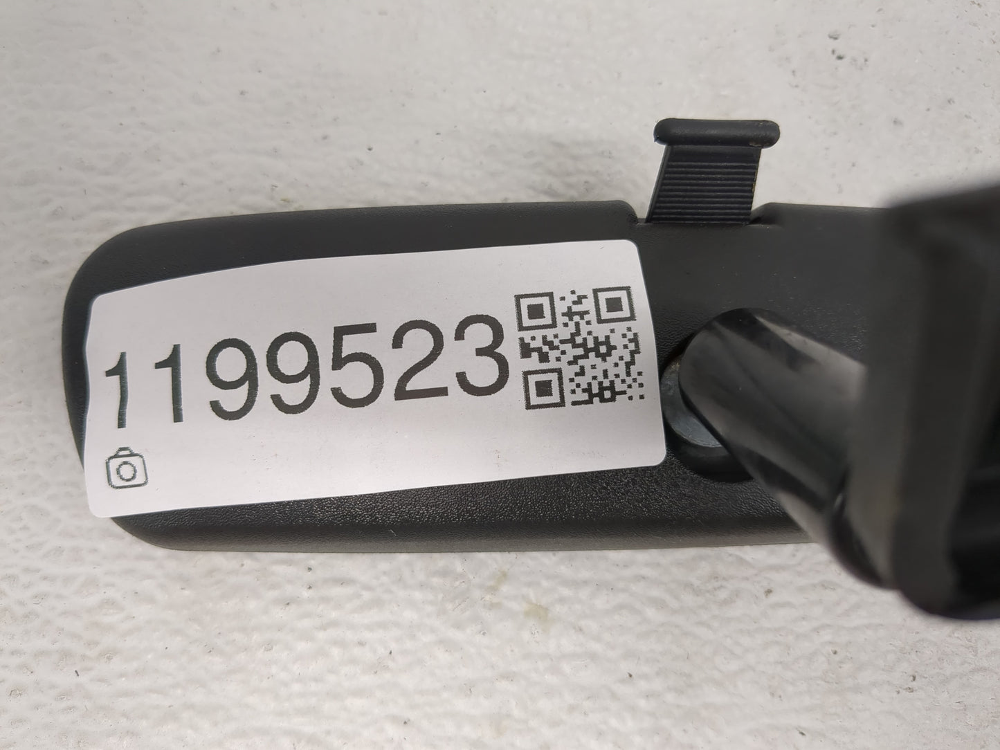 2011-2020 Kia Optima Interior Rear View Mirror Replacement OEM Fits OEM Used Auto Parts - Oemusedautoparts1.com
