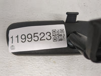 2011-2020 Kia Optima Interior Rear View Mirror Replacement OEM Fits OEM Used Auto Parts - Oemusedautoparts1.com