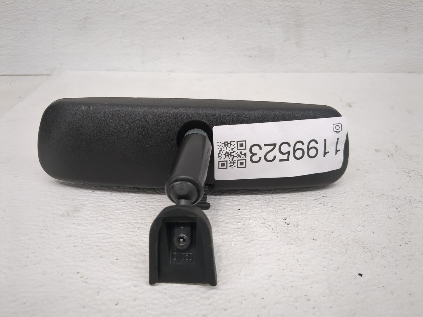 2011-2020 Kia Optima Interior Rear View Mirror Replacement OEM Fits OEM Used Auto Parts - Oemusedautoparts1.com