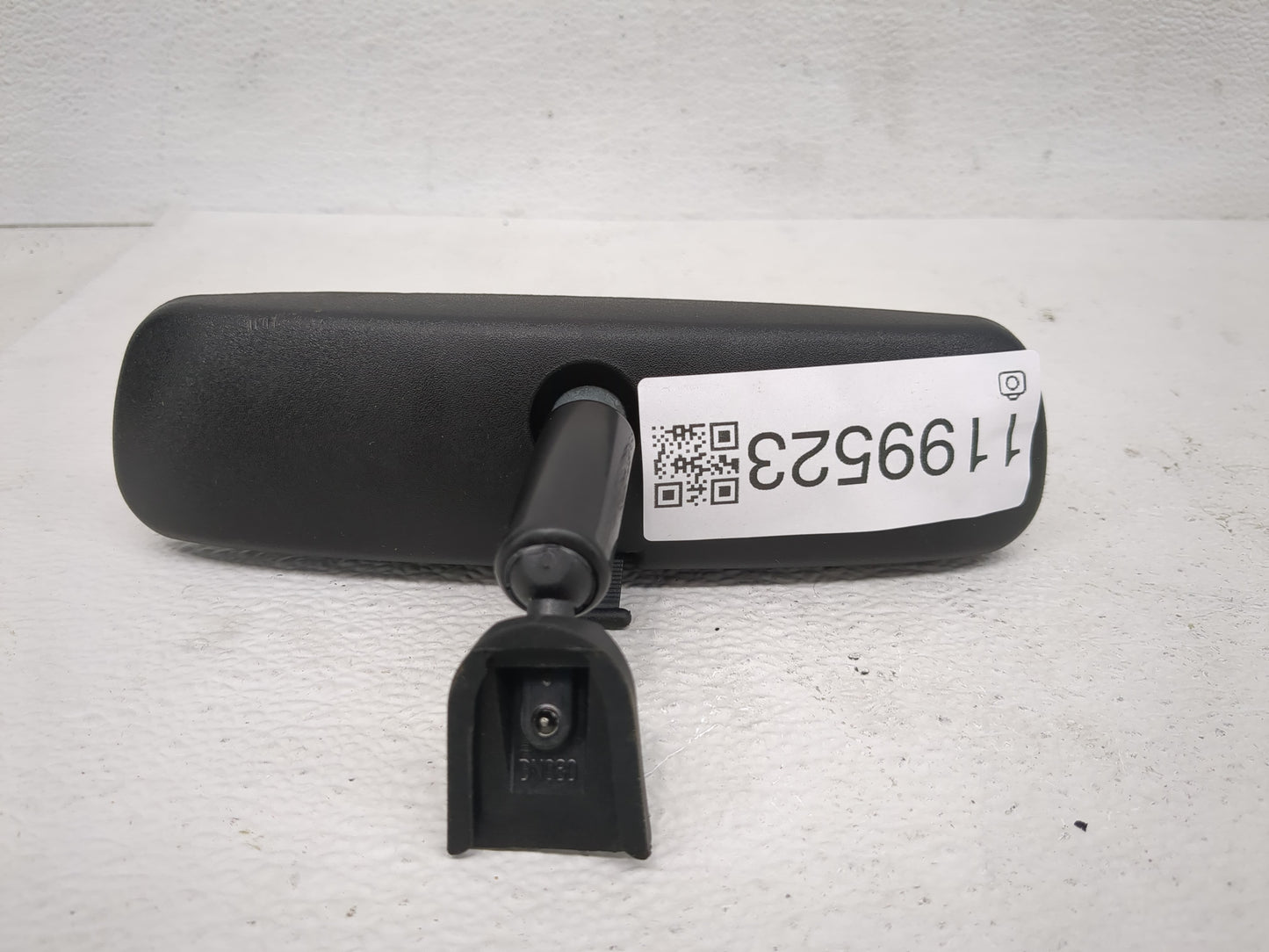 2011-2020 Kia Optima Interior Rear View Mirror Replacement OEM Fits OEM Used Auto Parts - Oemusedautoparts1.com